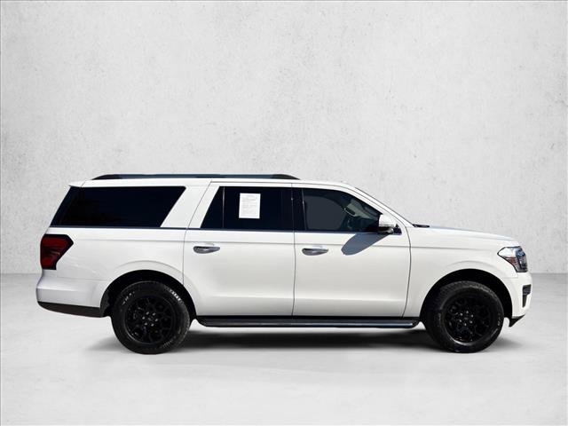 Used 2023 Ford Expedition Max Limited RWD image 4