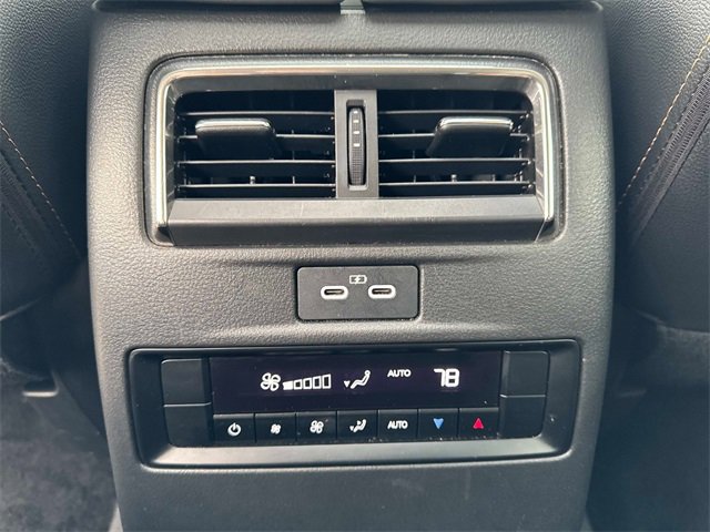 Used 2024 MAZDA CX-90 3.3 Turbo w/ Preferred Plus image 14