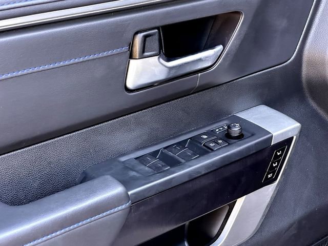 Certified 2025 Toyota Sequoia Platinum image 11