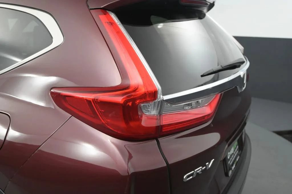 Used 2019 Honda CR-V EX-L image 16