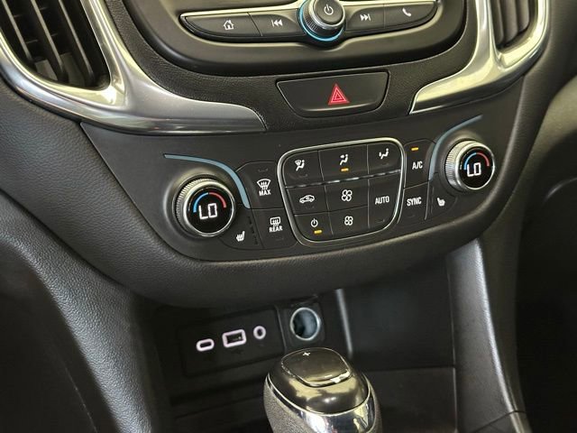 Used 2021 Chevrolet Equinox LT AWD/4WD image 28