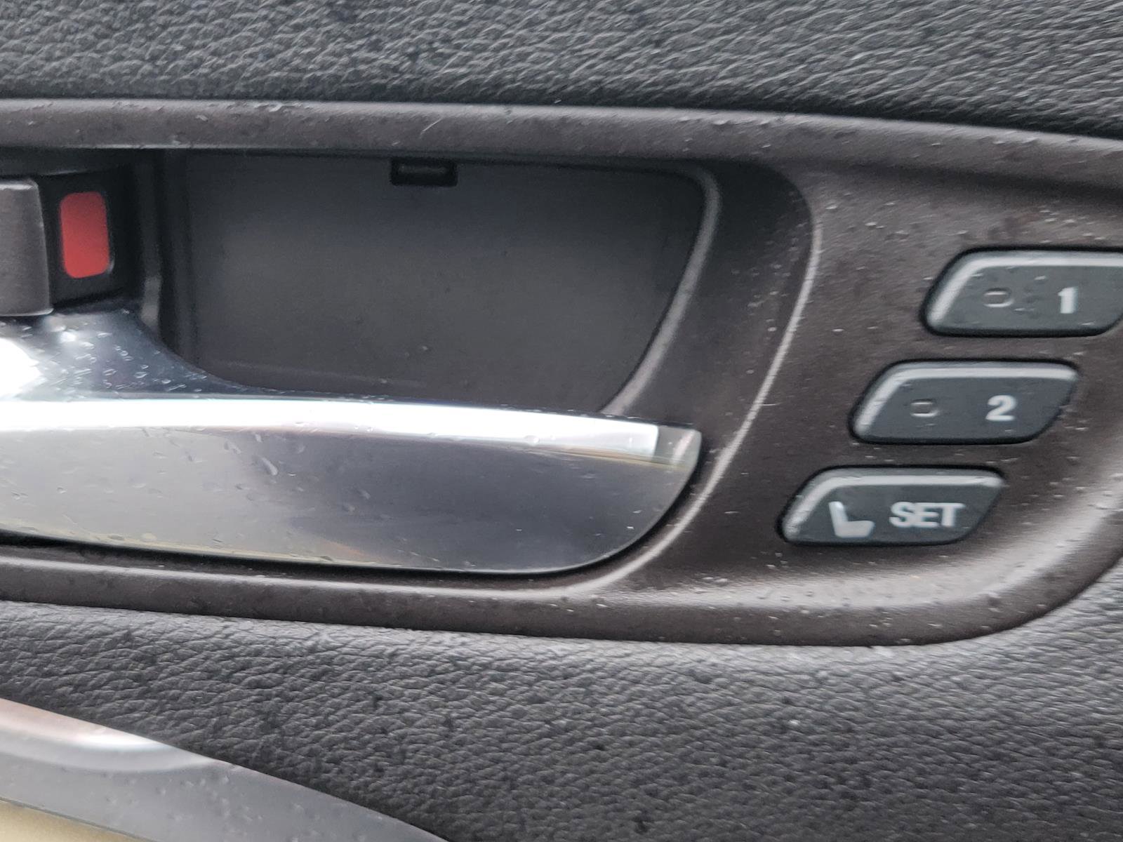 Used 2017 Acura MDX SH-AWD w/ Advance Package image 31