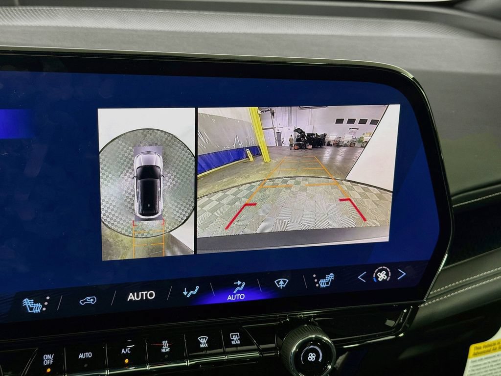 New 2026 Chevrolet Blazer EV LT FWD image 14