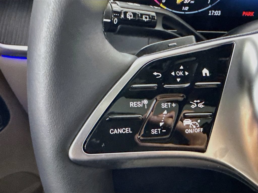 New 2027 Mercedes-Benz GLC 350e 4MATIC image 12