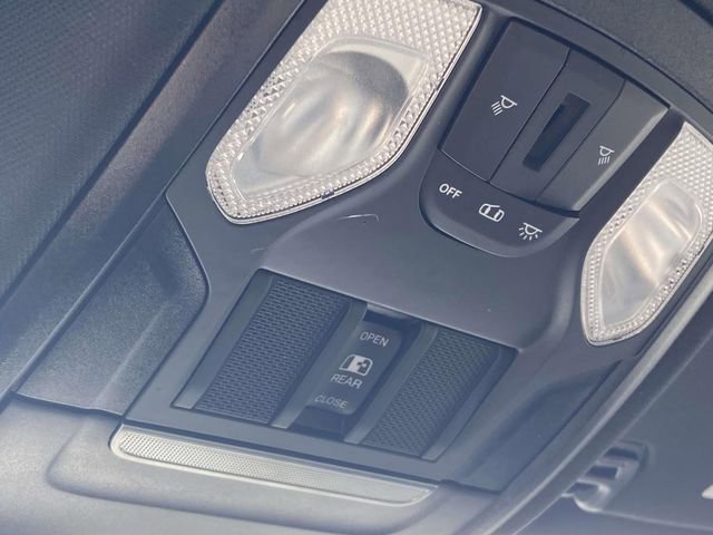 Used 2022 RAM 1500 Big Horn image 29