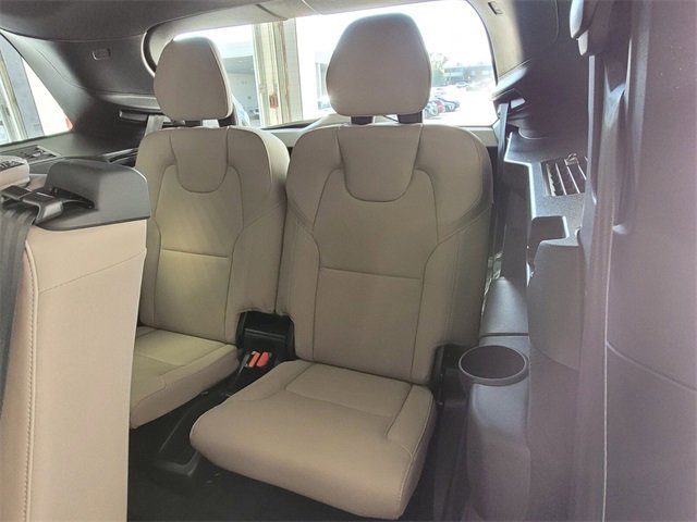 New 2026 Volvo XC90 B6 Core w/ Protection Package image 11