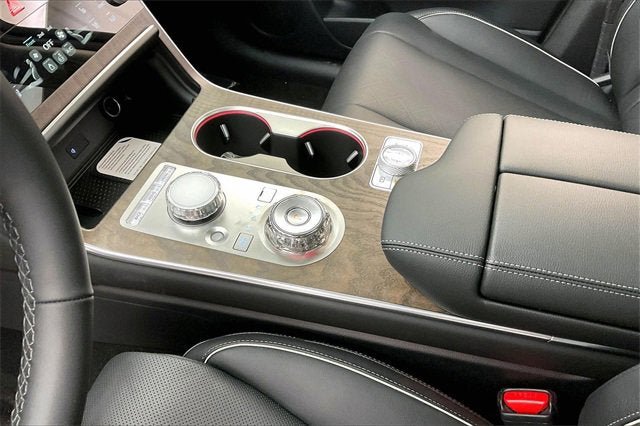 New 2026 Genesis GV80 3.5T Advanced AWD/4WD image 29