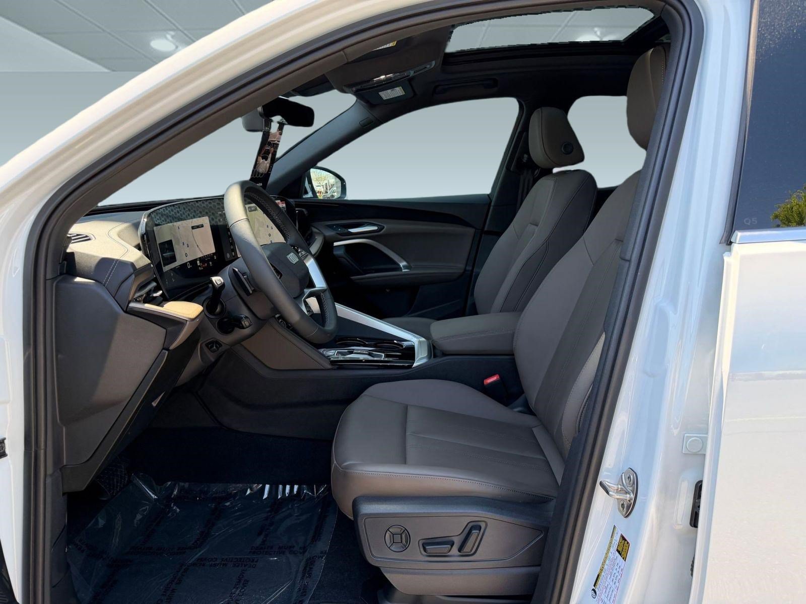 New 2026 Audi Q5 Premium AWD/4WD image 5