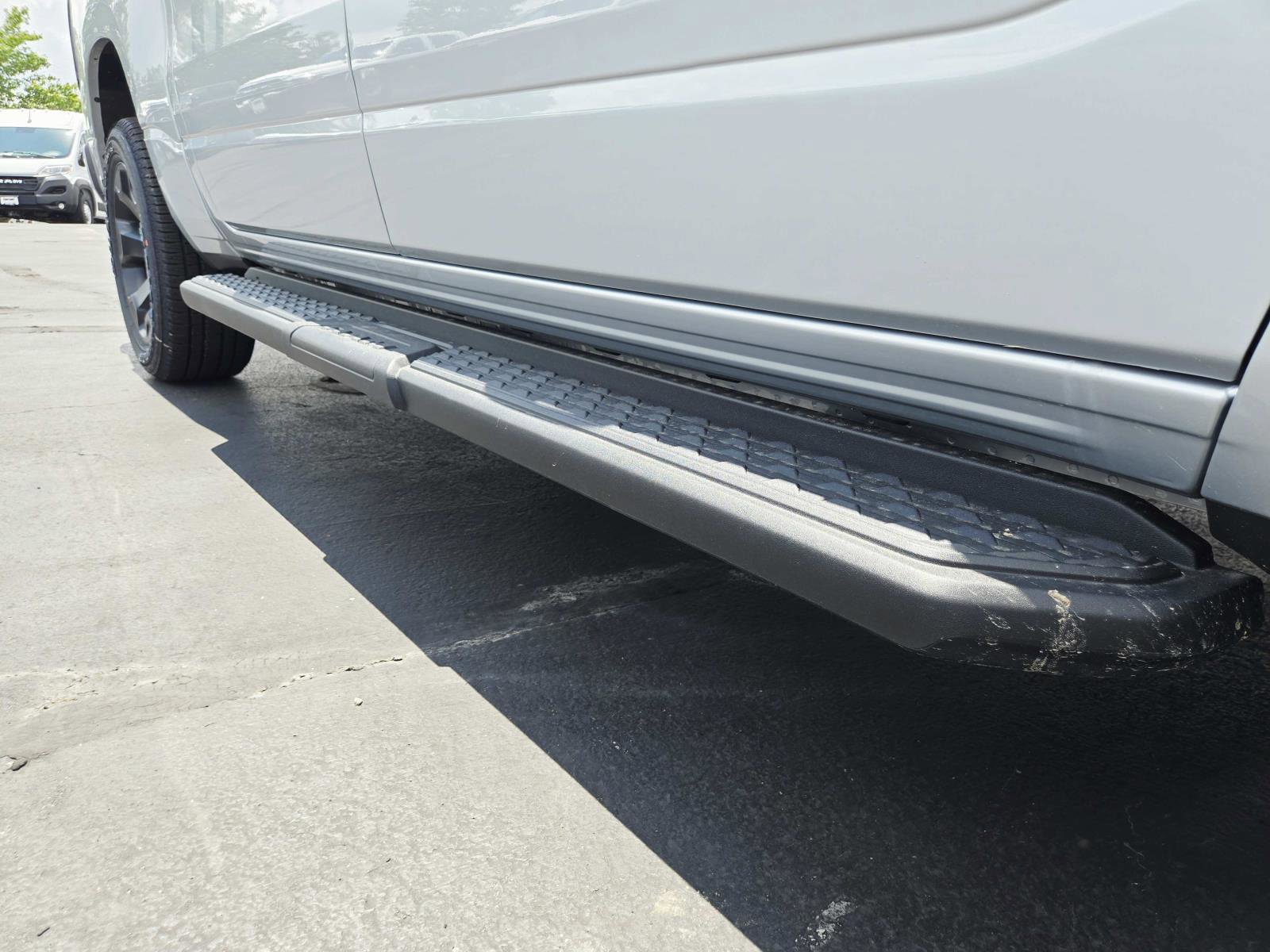 New 2026 RAM 1500 Express AWD/4WD image 16