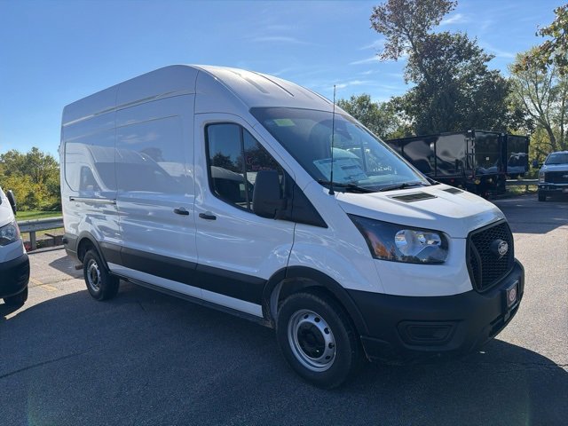 New 2026 Ford Transit 250 148 High Roof w/ Load Area Protection Package