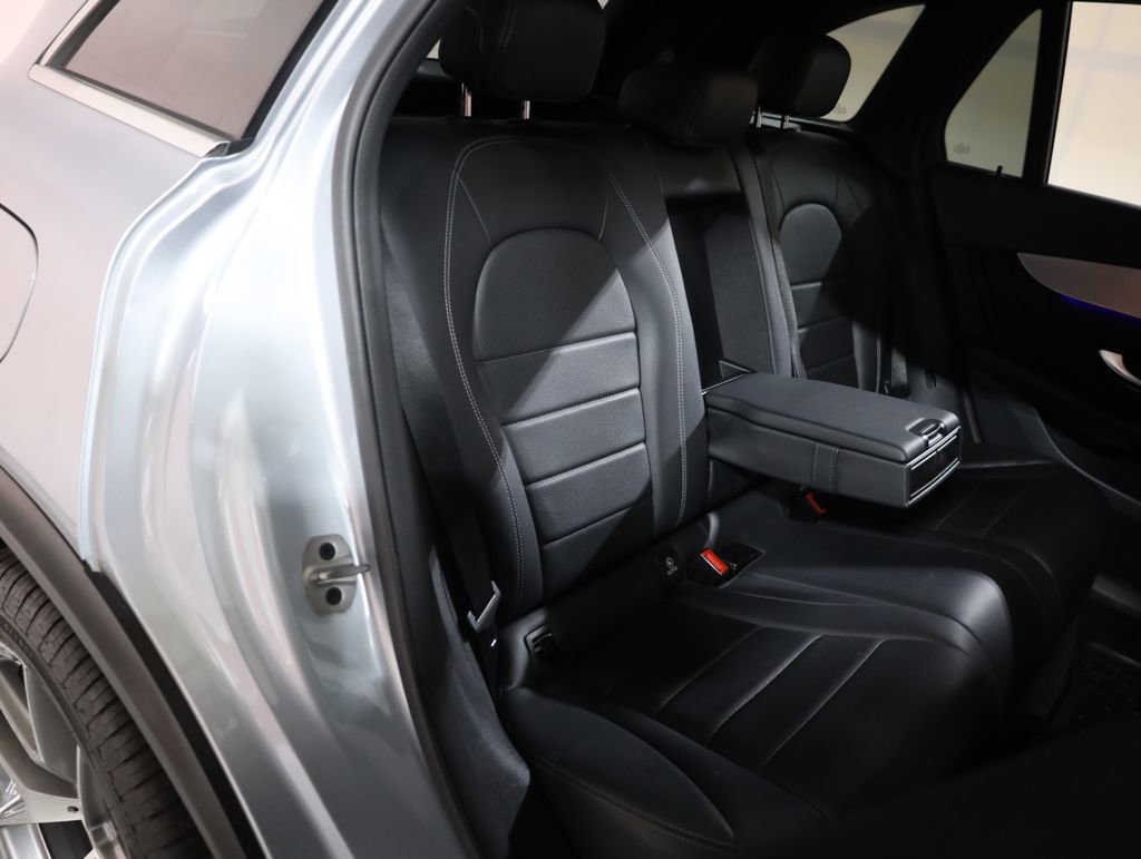 Used 2022 Mercedes-Benz GLC 300 4MATIC image 44