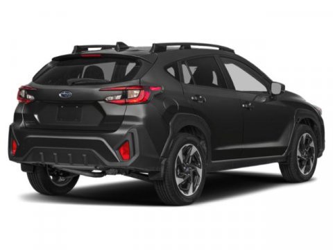 New 2026 Subaru Crosstrek 2.5i Limited AWD/4WD image 2