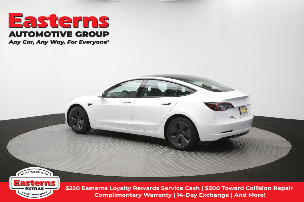 Used 2023 Tesla Model 3 Standard Range RWD image 59