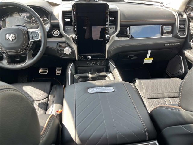 New 2026 RAM 1500 Tungsten image 14