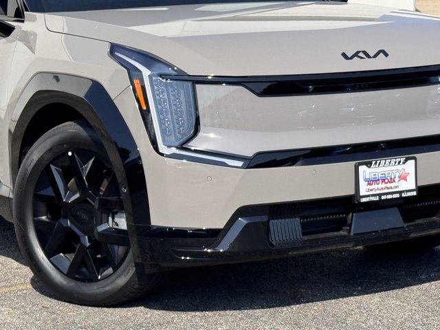 New 2026 Kia EV9 Land image 3