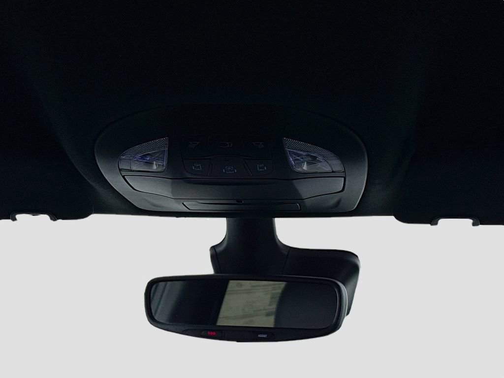 New 2026 Chrysler Pacifica Select image 25