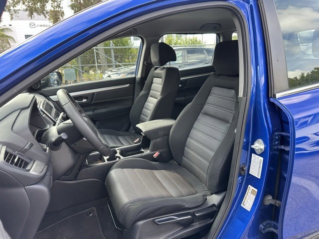 Used 2021 Honda CR-V Special Edition image 14