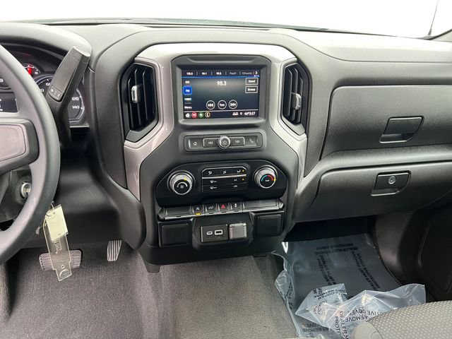 Used 2022 Chevrolet Silverado 1500 Custom image 15