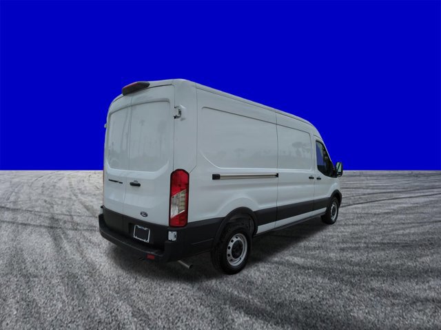 New 2026 Ford Transit 250 148 Medium Roof image 4