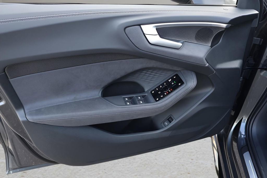 New 2025 Audi S5 Premium Plus image 11