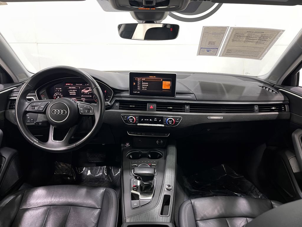 Used 2018 Audi A4 2.0T Premium Plus w/ Premium Plus Package image 21