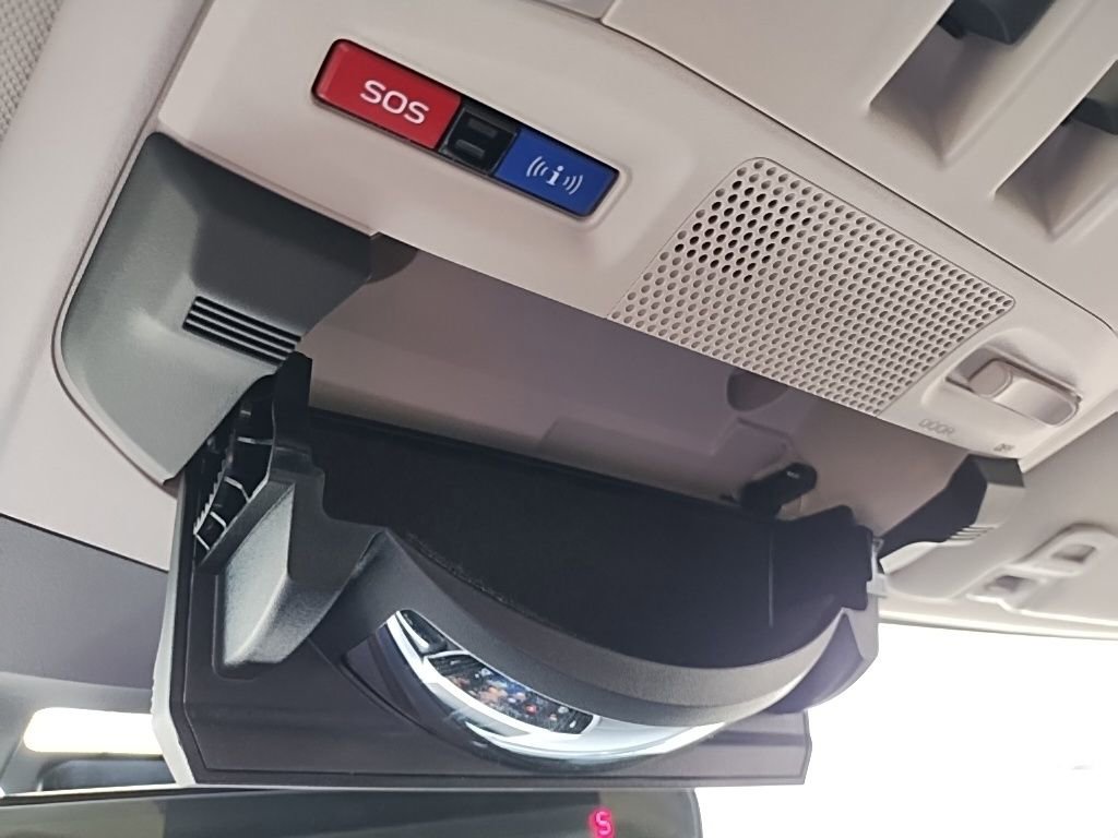 Used 2025 Subaru Ascent Limited image 41