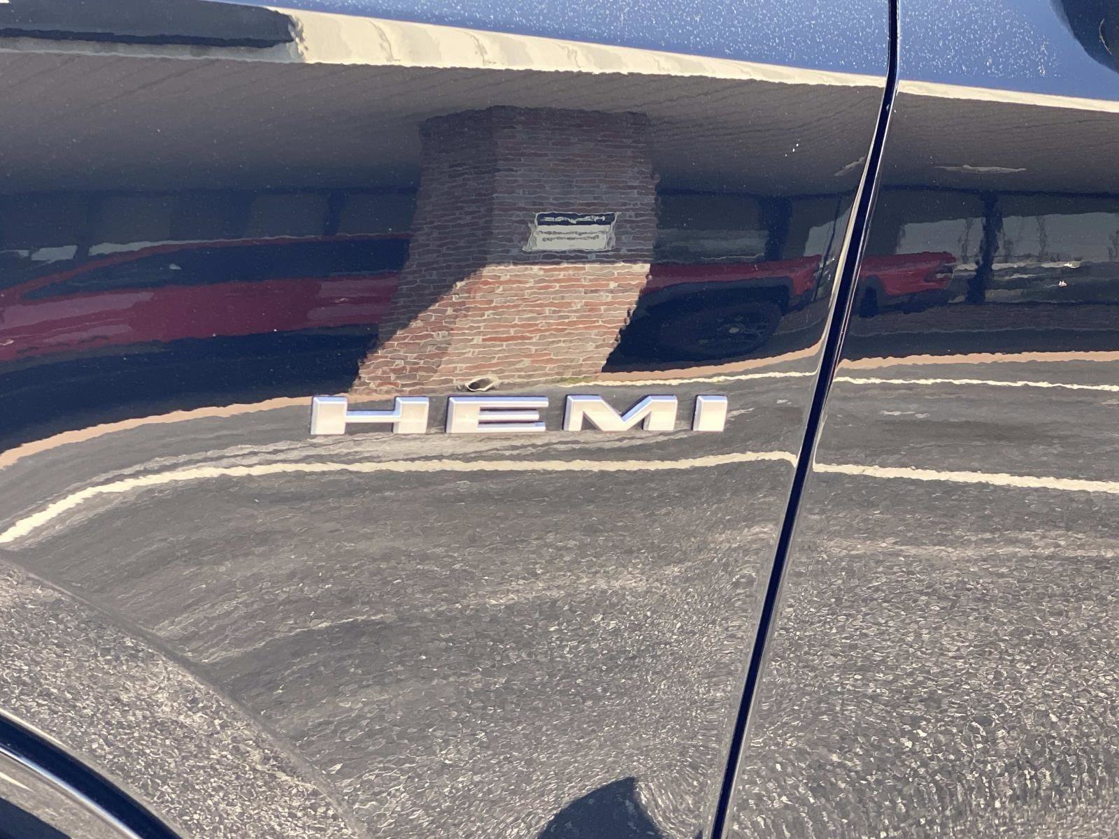 Certified 2024 Dodge Durango R/T image 15