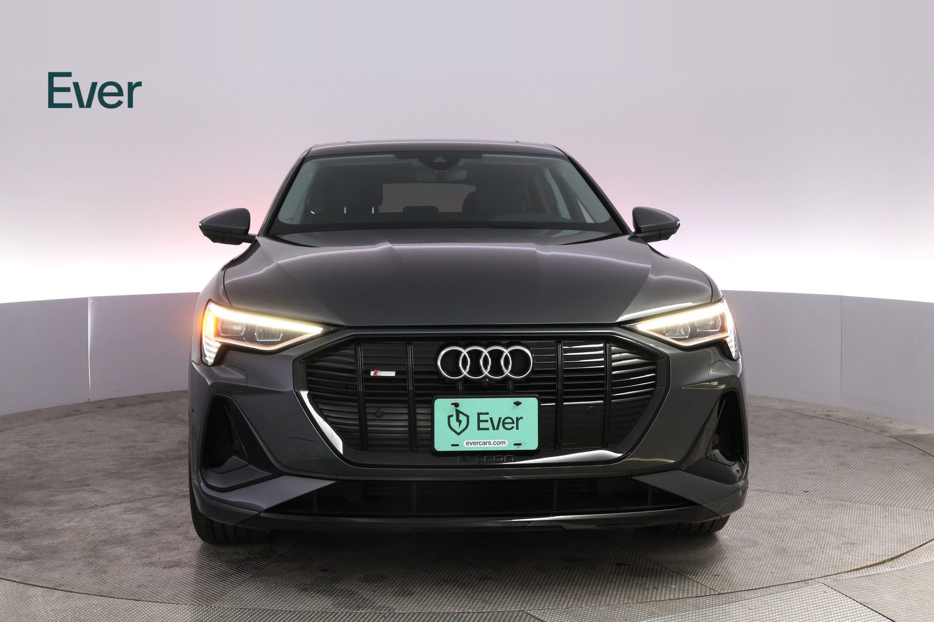 Used 2022 Audi e-tron Premium w/ Convenience Plus Package image 12