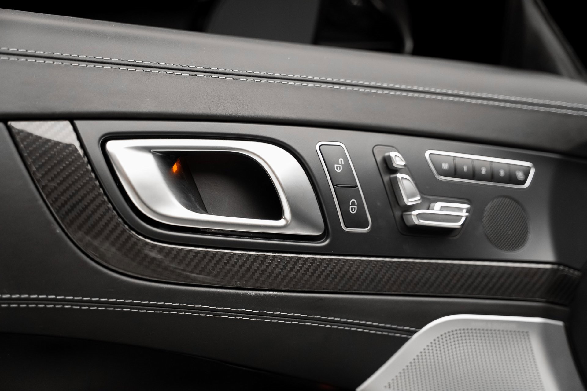 Used 2019 Mercedes-Benz SL 550 image 58