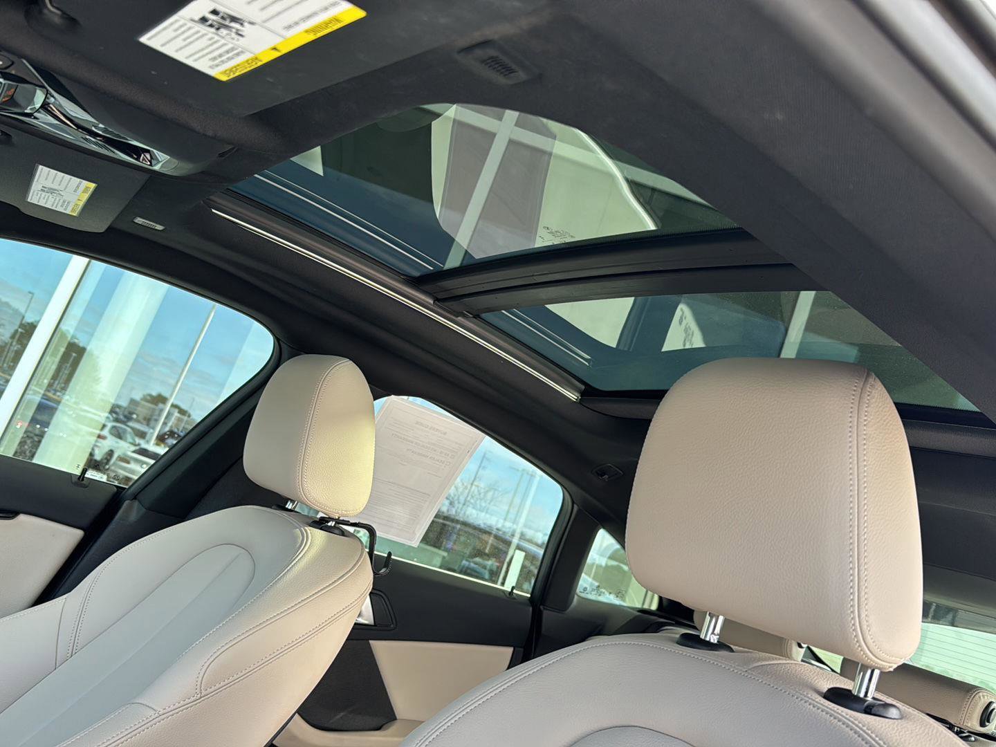 Used 2023 BMW 228i Gran Coupe w/ Convenience Package image 27