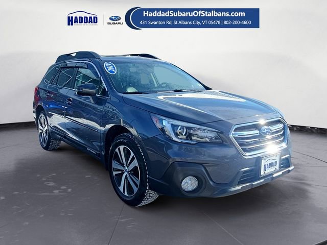 Used 2019 Subaru Outback 3.6R Limited image 7