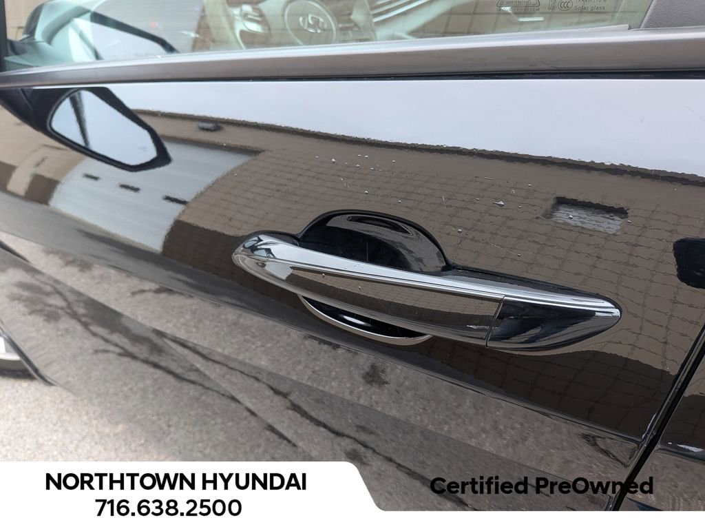 Certified 2023 Hyundai Elantra SE image 36