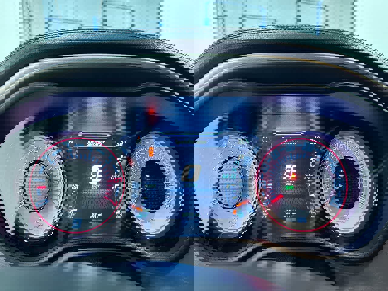 Used 2021 Dodge Challenger R/T Scat Pack image 21