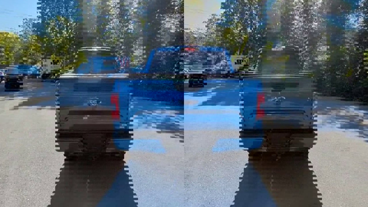 Used 2020 Ford F150 XL w/ Equipment Group 101A Mid image 48