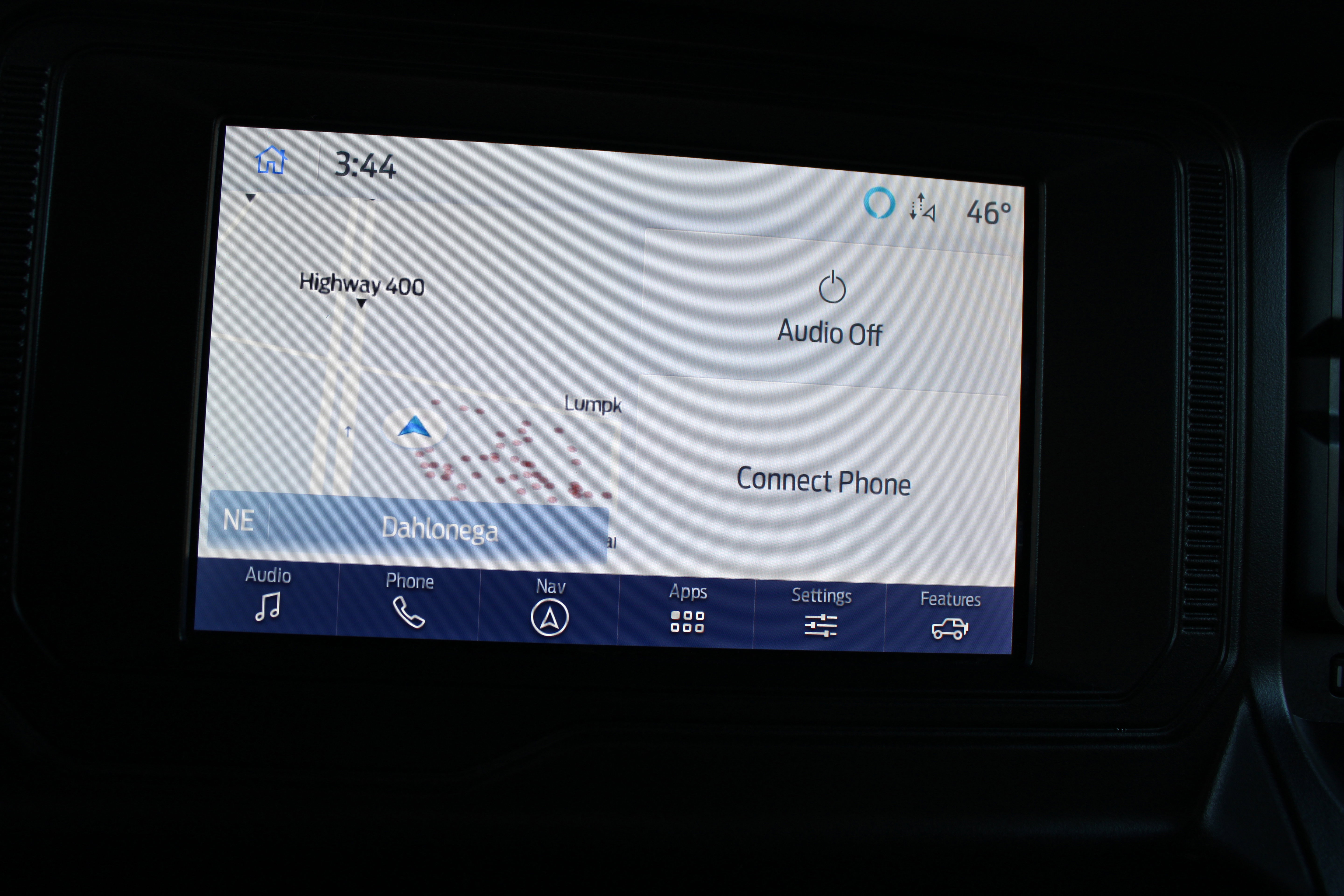 Used 2022 Ford Bronco Big Bend w/ Sasquatch Package image 20