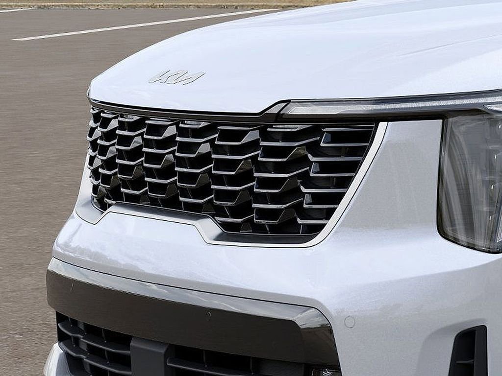 New 2026 Kia Sorento EX image 35