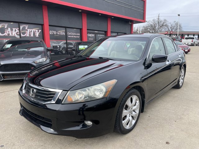 Used 2008 Honda Accord EX image 1