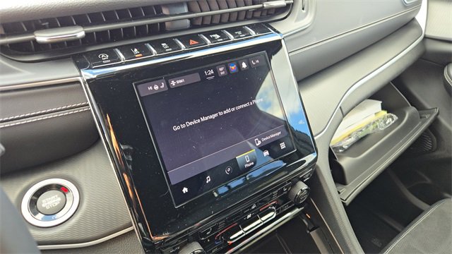 Certified 2023 Jeep Grand Cherokee Altitude image 13