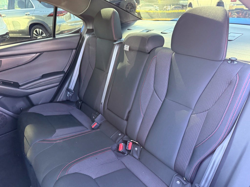 Used 2023 Subaru WRX Premium AWD/4WD image 12