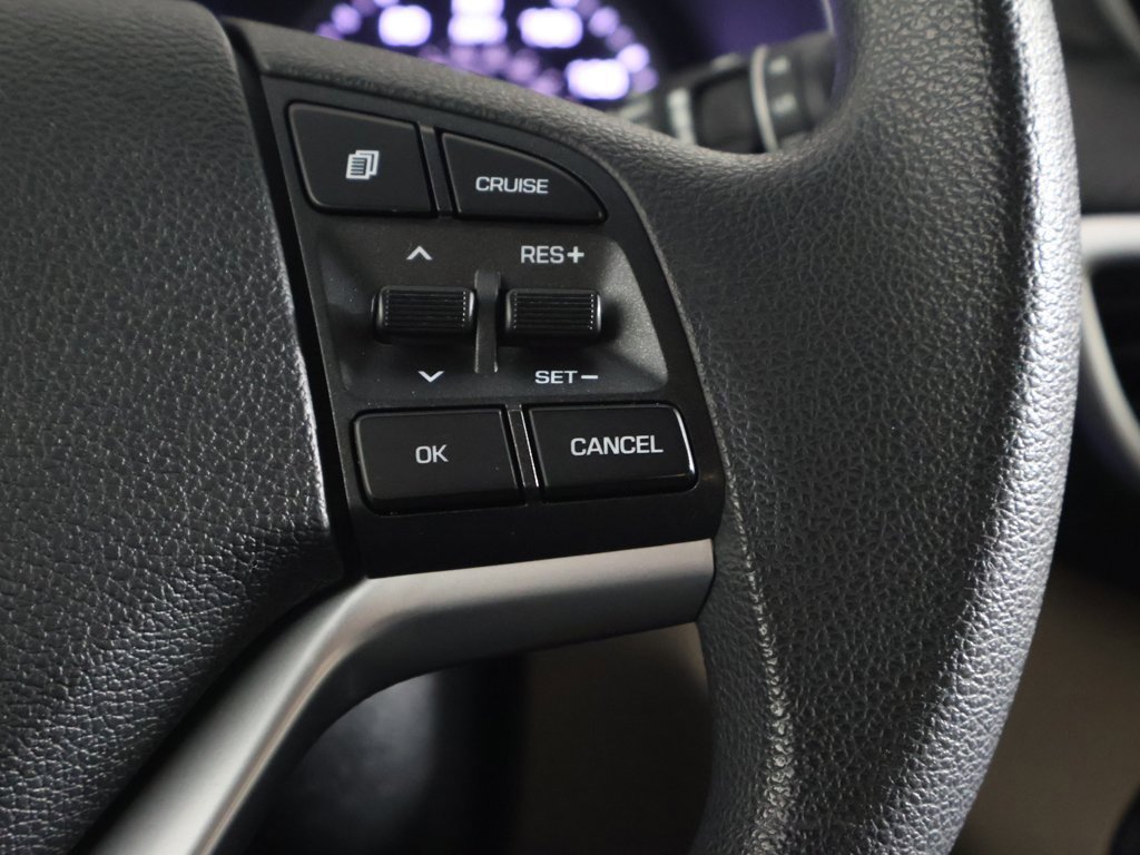 Used 2021 Hyundai Tucson Value w/ Cargo Package image 38