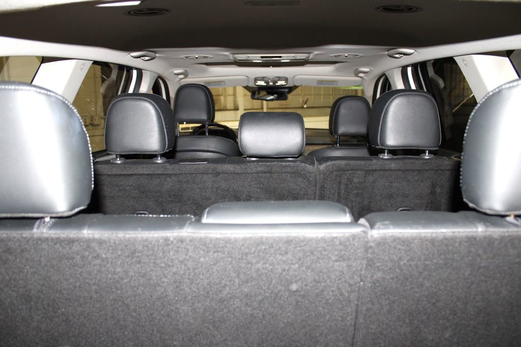 Used 2020 Kia Telluride EX image 46