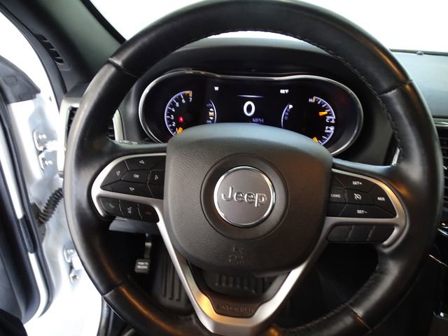 Certified 2022 Jeep Grand Cherokee Limited AWD/4WD image 6