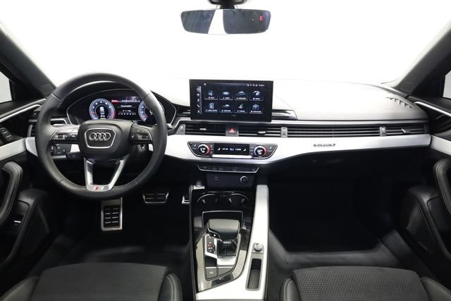Used 2023 Audi A4 2.0T Premium Plus AWD/4WD image 16