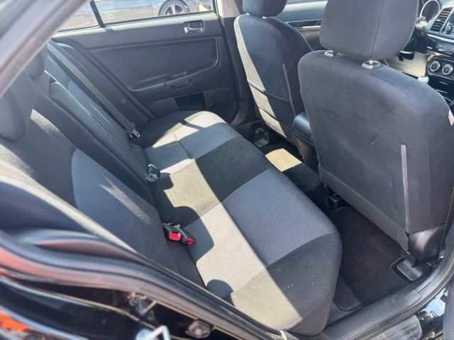 Used 2015 Mitsubishi Lancer GT FWD image 21