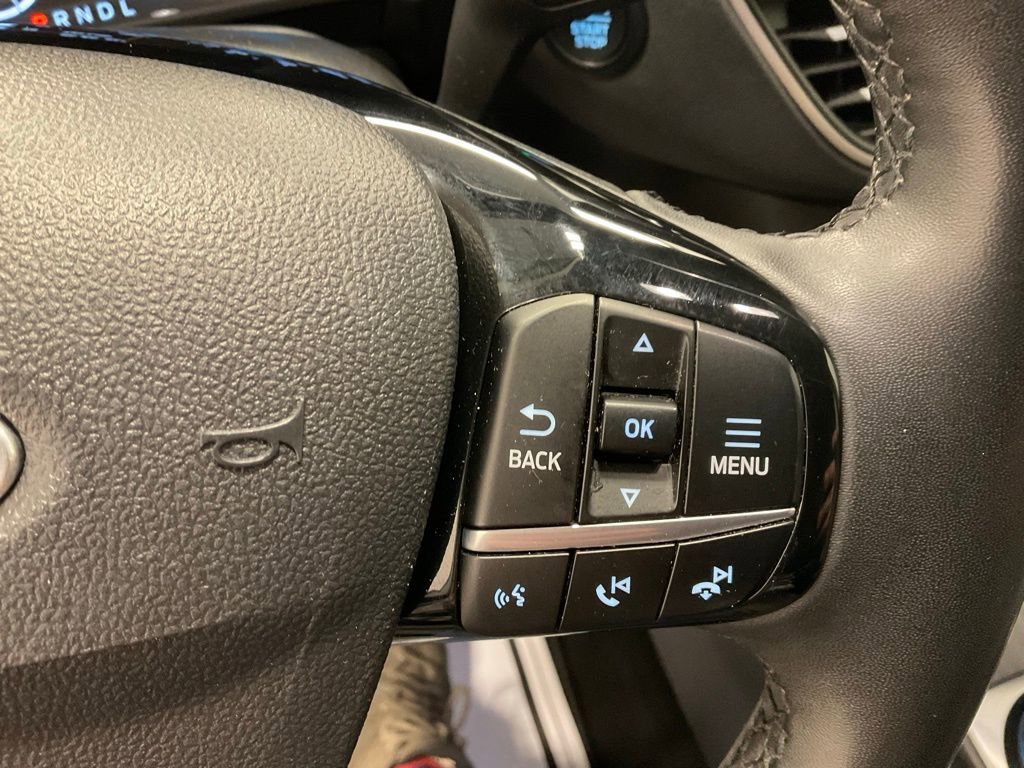 Used 2022 Ford Escape SE w/ Convenience Package image 13