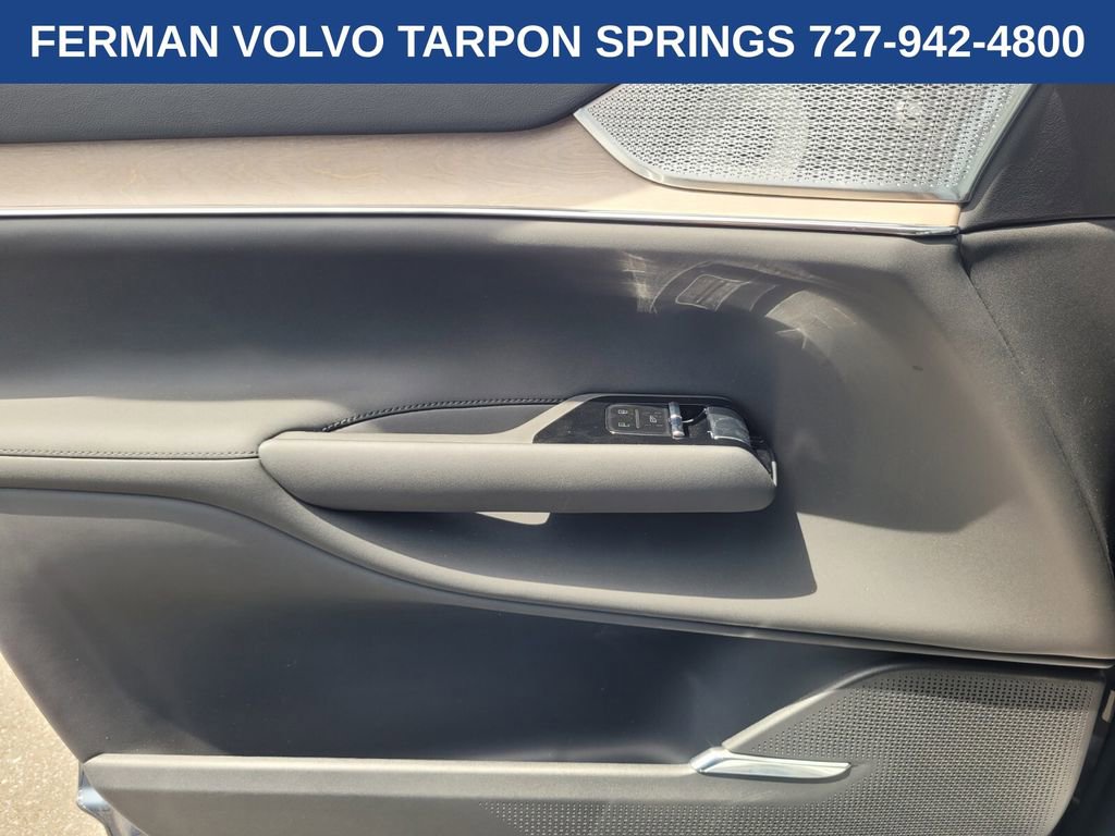 New 2025 Volvo EX90 Ultra image 24