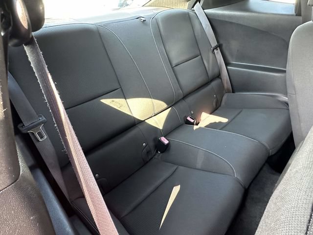 Certified 2015 Chevrolet Camaro LT RWD image 22