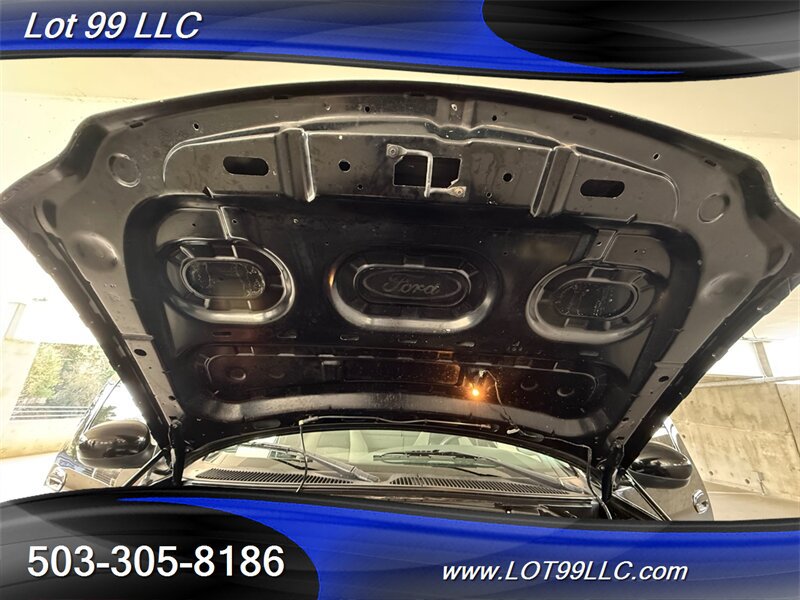 Used 2001 Ford F150 Lightning RWD image 46