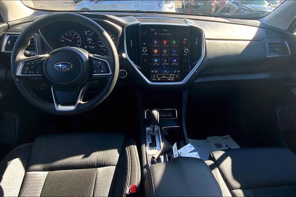 Certified 2025 Subaru Ascent Premium image 16