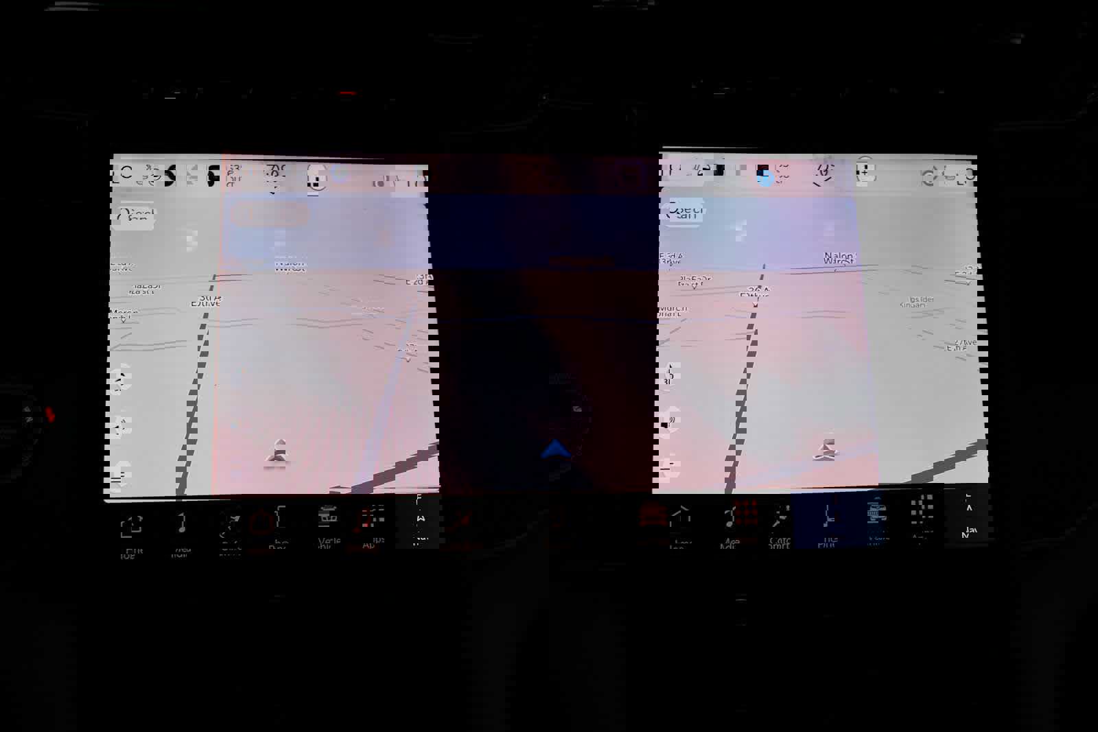 New 2025 Jeep Grand Cherokee L Limited w/ Luxury Tech Group II image 32